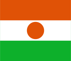 niger
