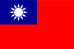 taiwan